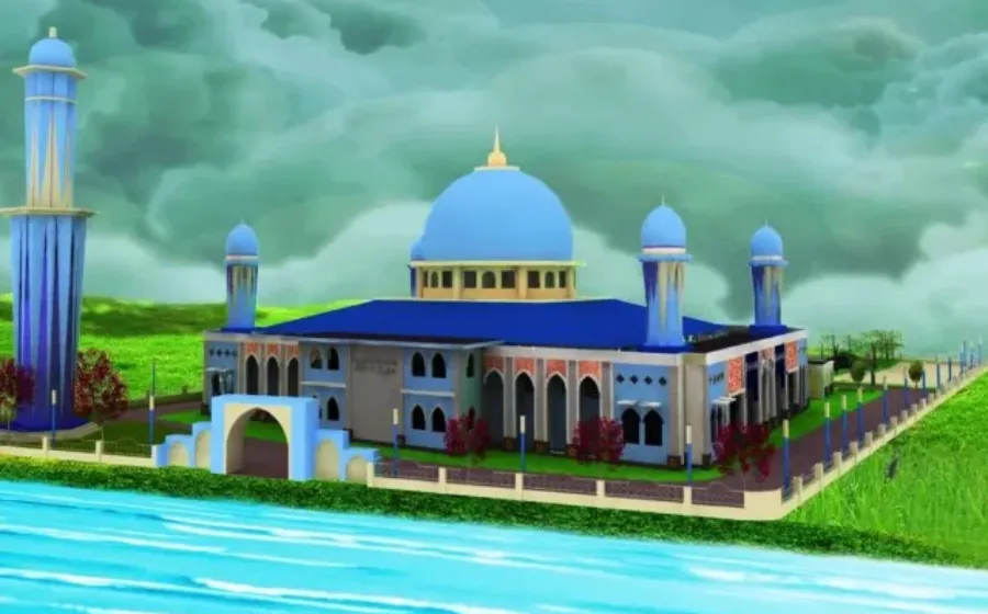 Jadwal Puasa Ramadhan Demak Terbaru