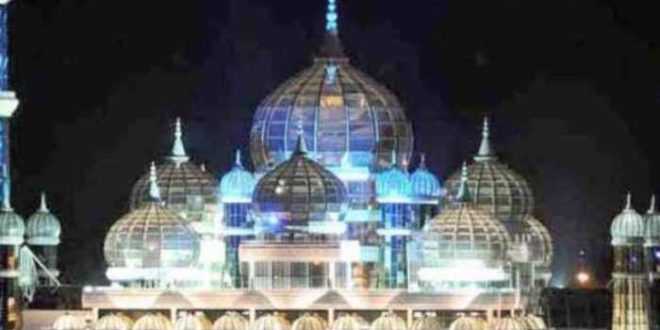 Jadwal Puasa Ramadhan Kabupaten Aceh Barat Daya Unduh PDF EXCEL