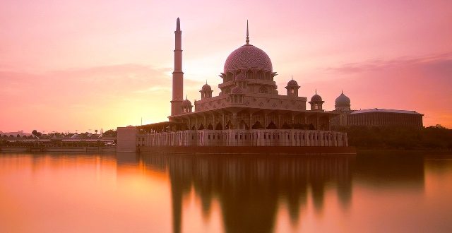 Jadwal Puasa Ramadhan Ketapang Terbaru