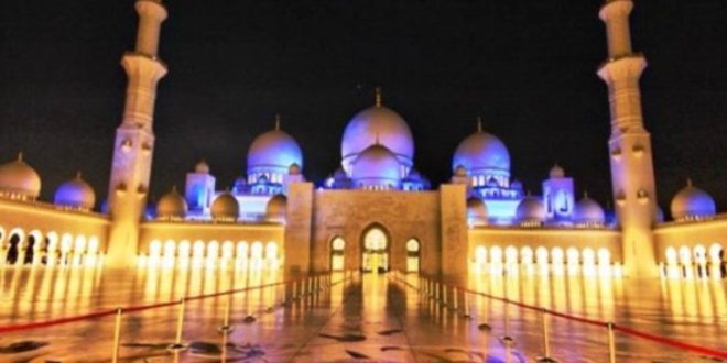 Jadwal Puasa Ramadhan Konawe Kepulauan Tahun Ini