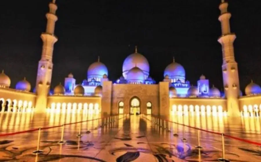 Jadwal Puasa Ramadhan Konawe Kepulauan Tahun Ini