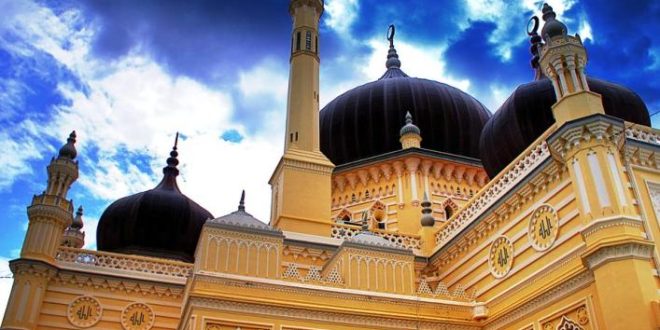 Jadwal Puasa Ramadhan Konawe Selatan Tahun Ini