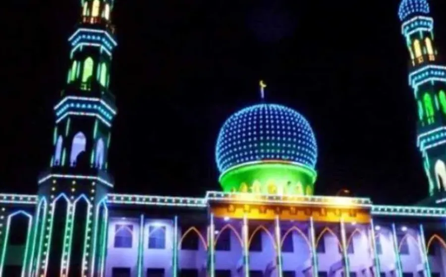 Jadwal Puasa Ramadhan Kotabaru Tahun Ini