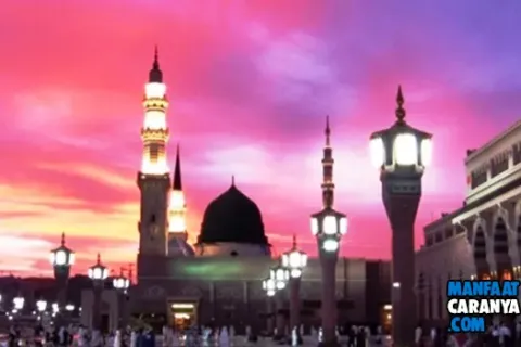 Update Jadwal Puasa Ramadhan Nabire Terbaru