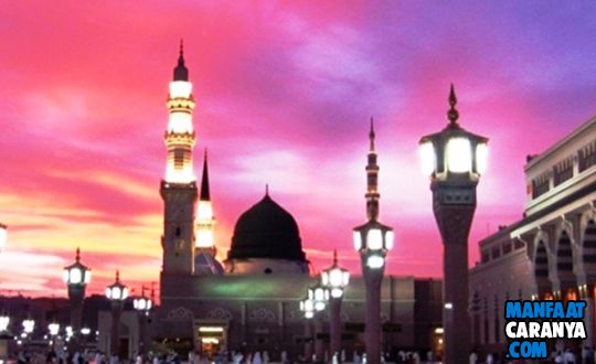 Update Jadwal Puasa Ramadhan Nabire Terbaru