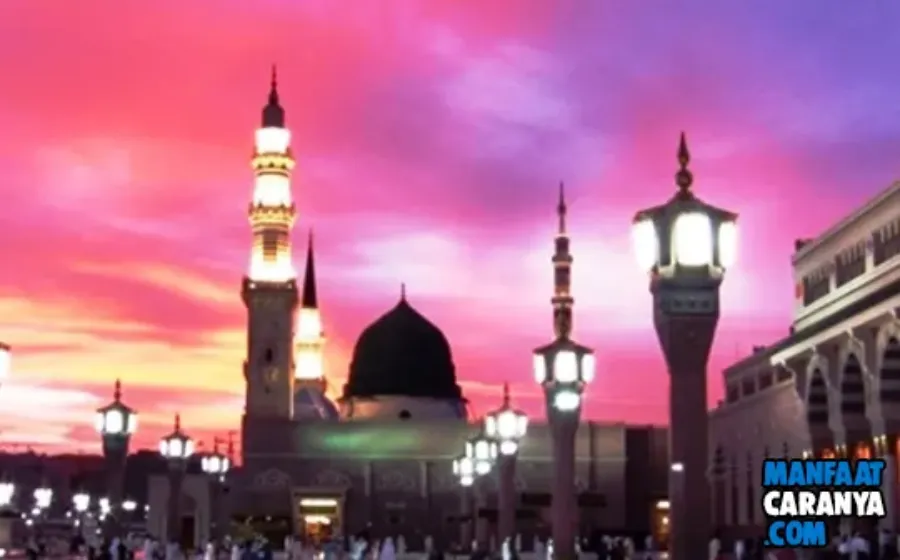 Update Jadwal Puasa Ramadhan Nabire Terbaru