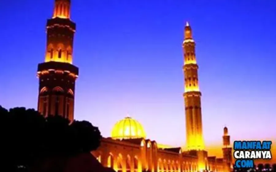 Update Jadwal Puasa Ramadhan Nias Selatan Terbaru