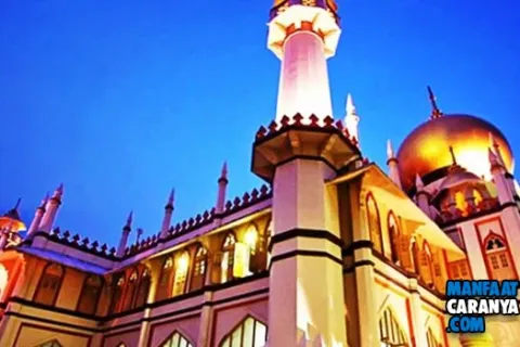 Update Jadwal Puasa Ramadhan Ogan Ilir Terbaru