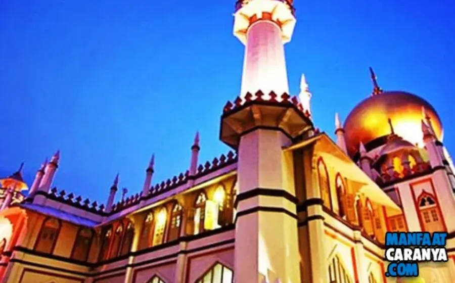 Update Jadwal Puasa Ramadhan Ogan Ilir Terbaru