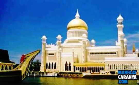 Update Jadwal Puasa Ramadhan Ogan Komering Ulu Terbaru