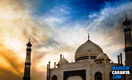 Update Jadwal Puasa Ramadhan Ogan Komering Ulu timur Terbaru