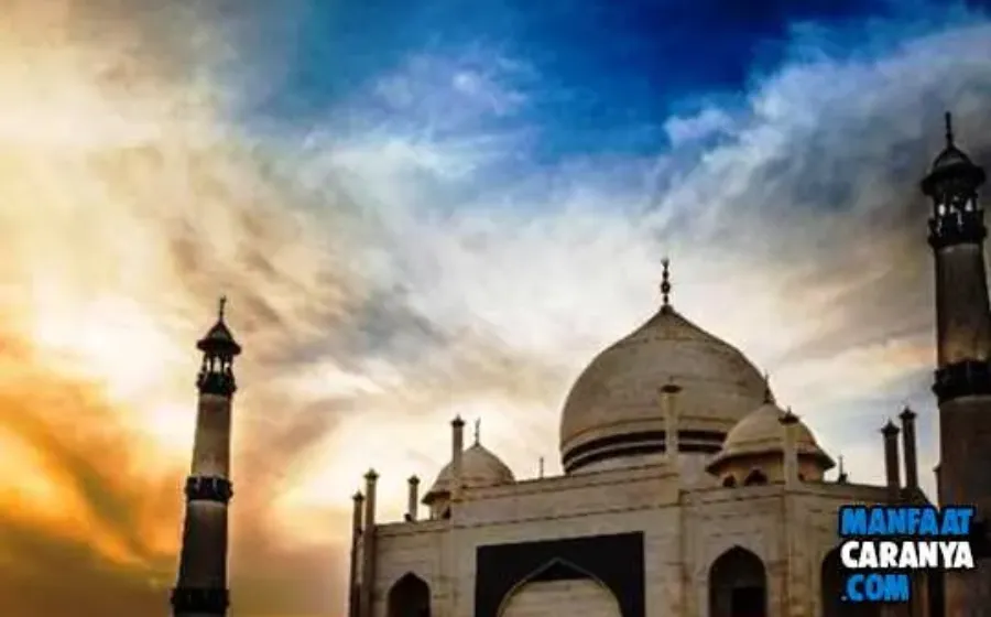 Update Jadwal Puasa Ramadhan Ogan Komering Ulu timur Terbaru