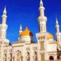 Update Jadwal Puasa Ramadhan Padang Lawas Terbaru