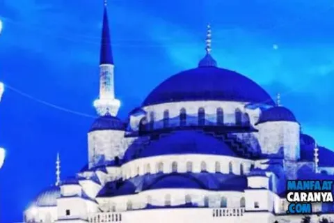 Update Jadwal Puasa Ramadhan Palangka Raya Terbaru
