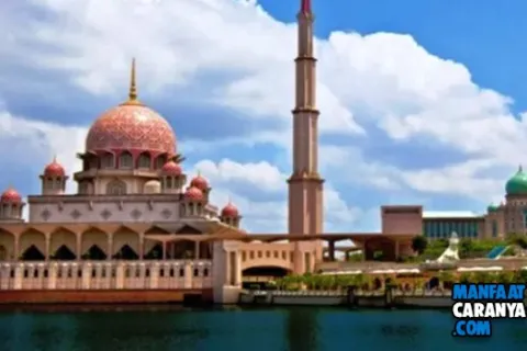 Update Jadwal Puasa Ramadhan Pangkajene dan Kepulauan Terbaru