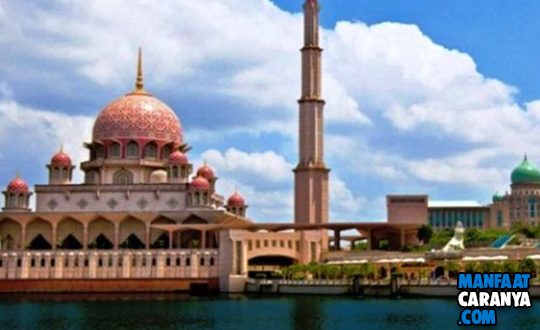 Update Jadwal Puasa Ramadhan Pangkajene dan Kepulauan Terbaru