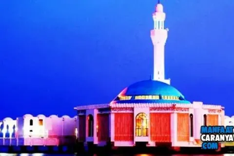 Update Jadwal Puasa Ramadhan Parigi Moutong Terbaru