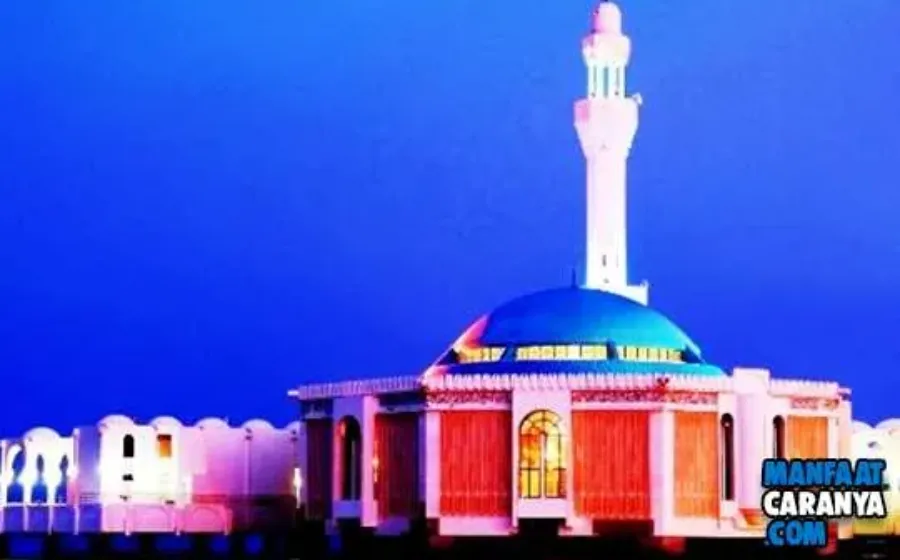 Update Jadwal Puasa Ramadhan Parigi Moutong Terbaru