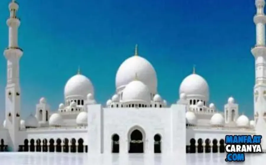 Update Jadwal Puasa Ramadhan Pegunungan Arfak Terbaru
