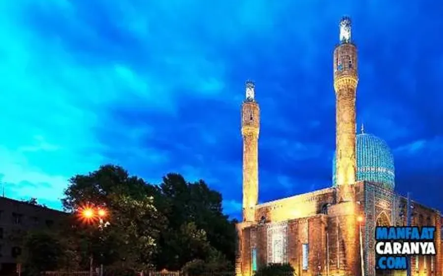 Update Jadwal Puasa Ramadhan Pemalang Terbaru