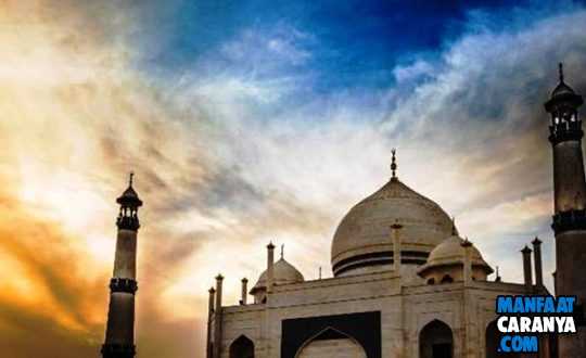 Update Jadwal Puasa Ramadhan Pesisir Selatan Terbaru