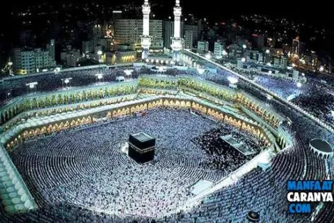 Update Jadwal Puasa Ramadhan Polewali Mandar Terbaru