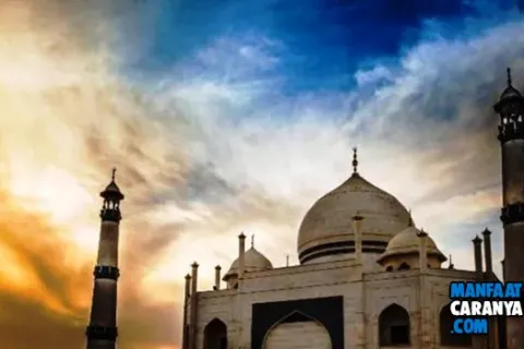 Update Jadwal Puasa Ramadhan Ponorogo Terbaru
