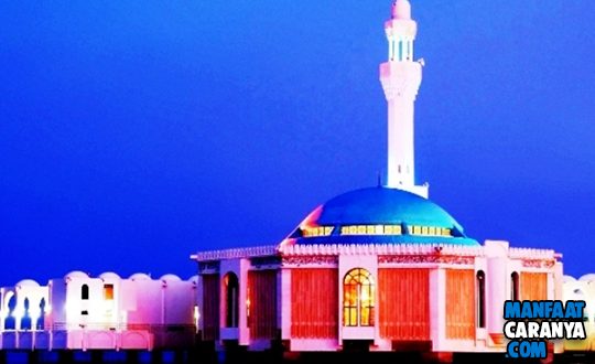 Update Jadwal Puasa Ramadhan Prabumulih Terbaru