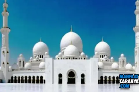 Update Jadwal Puasa Ramadhan Probolinggo Terbaru