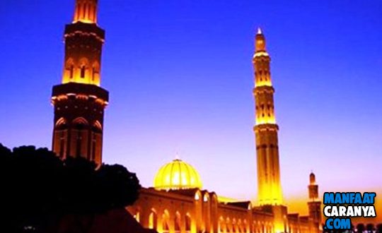 Update Jadwal Puasa Ramadhan Pulau Taliabu Terbaru