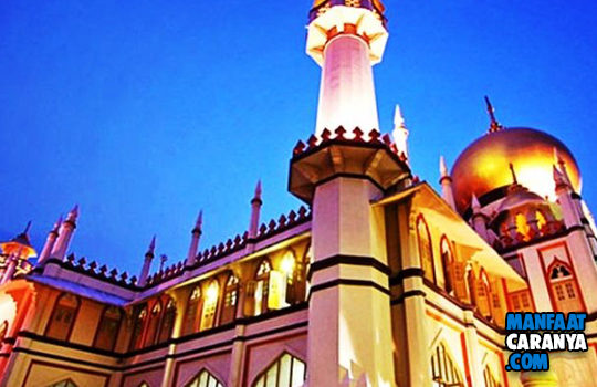 Update Jadwal Puasa Ramadhan Raja Ampat Terbaru