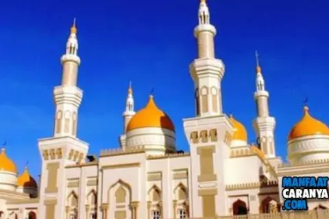 Update Jadwal Puasa Ramadhan Rejang Lebong Terbaru