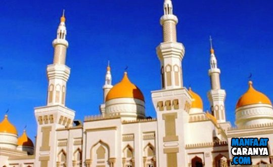 Update Jadwal Puasa Ramadhan Rejang Lebong Terbaru