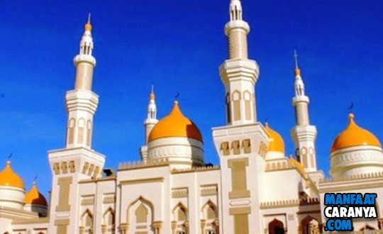 Update Jadwal Puasa Ramadhan Rokan Hilir Terbaru