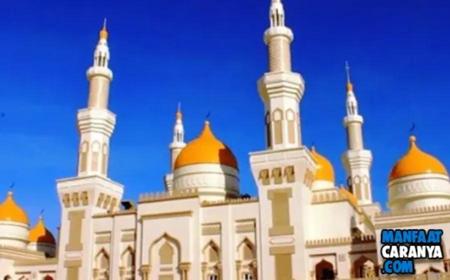 Update Jadwal Puasa Ramadhan Rokan Hilir Terbaru
