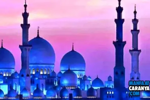 Update Jadwal Puasa Ramadhan Rote Ndao Terbaru