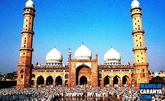 Update Jadwal Puasa Ramadhan Salatiga Terbaru