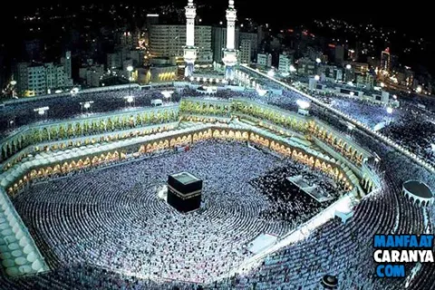 Update Jadwal Puasa Ramadhan Sambas Terbaru