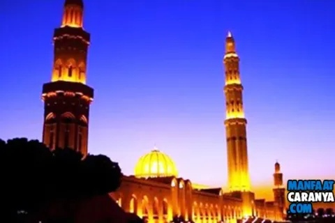 Update Jadwal Puasa Ramadhan Sanggau Terbaru
