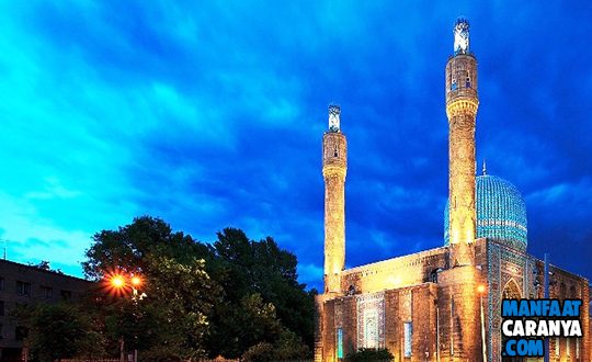 Update Jadwal Puasa Ramadhan Sawahlunto Terbaru