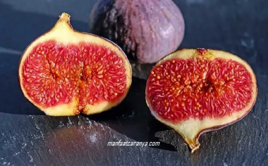 23 Manfaat Buah Tin untuk Kesehatan dan Kandungannya