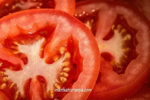 23 Manfaat Tomat dan Kandunganya, Khasiat Buah Sayur yang Terlupakan