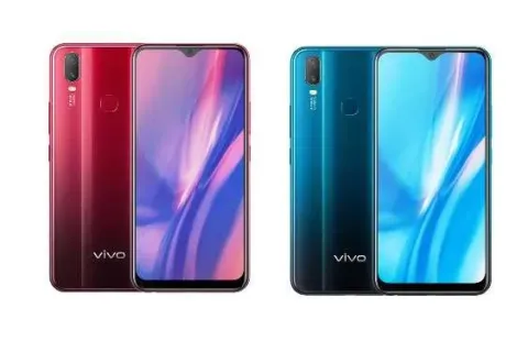 Harga Vivo Y11 Terbaru