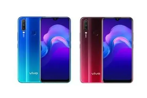Harga Vivo Y12 Terbaru