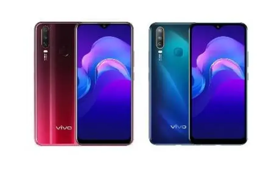 Harga Vivo Y15 Terbaru