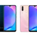 Harga Vivo Y17 Terbaru