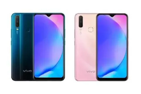 Harga Vivo Y17 Terbaru