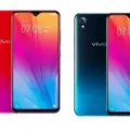 Harga Vivo Y91C Terbaru