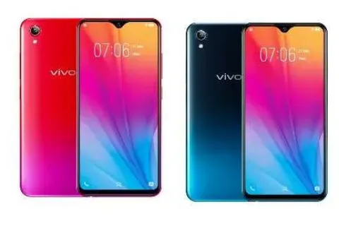 Harga Vivo Y91C Terbaru