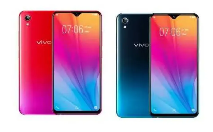 Harga Vivo Y91C Terbaru